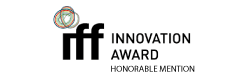 Industrial Fabrics Foundation (IFF) Innovation Award - honorable mention