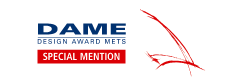 Dame Award - METS - special mention